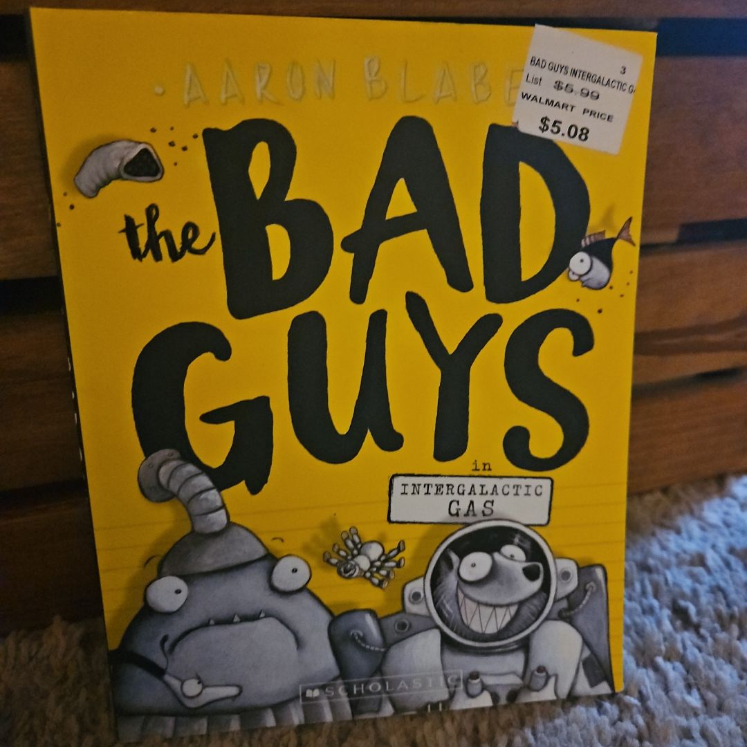 The Bad Guys