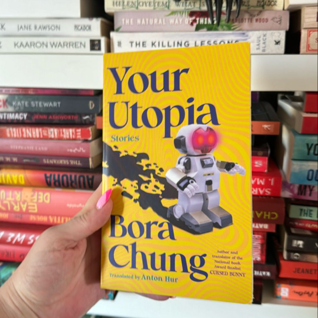 Your Utopia