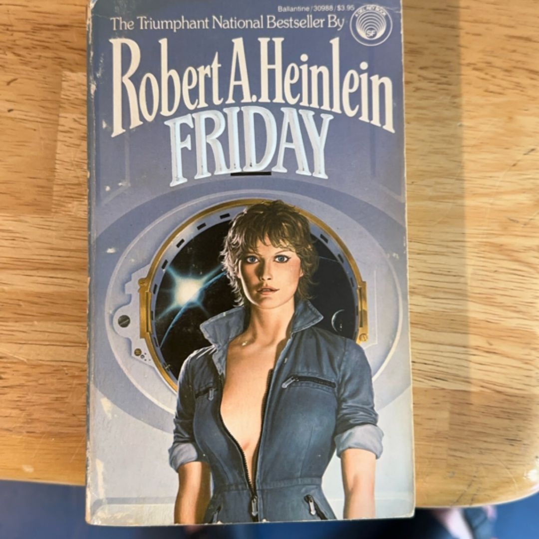 Friday