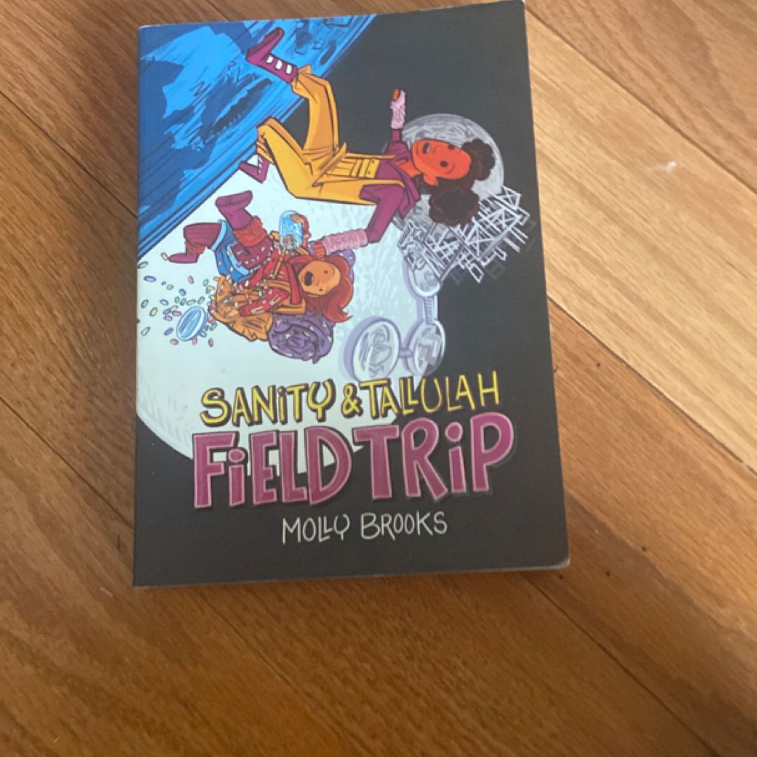 Field Trip