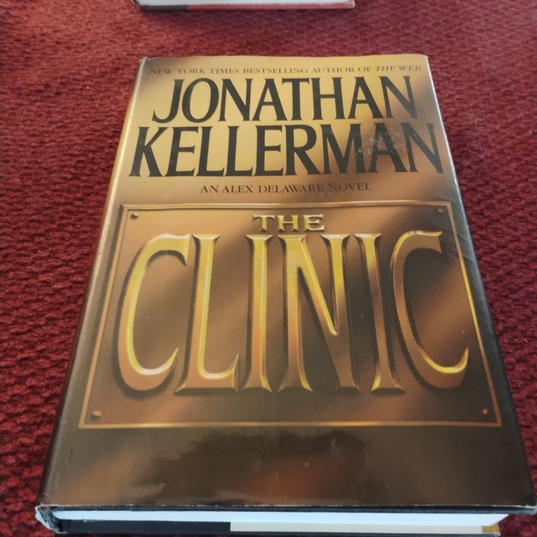 The Clinic