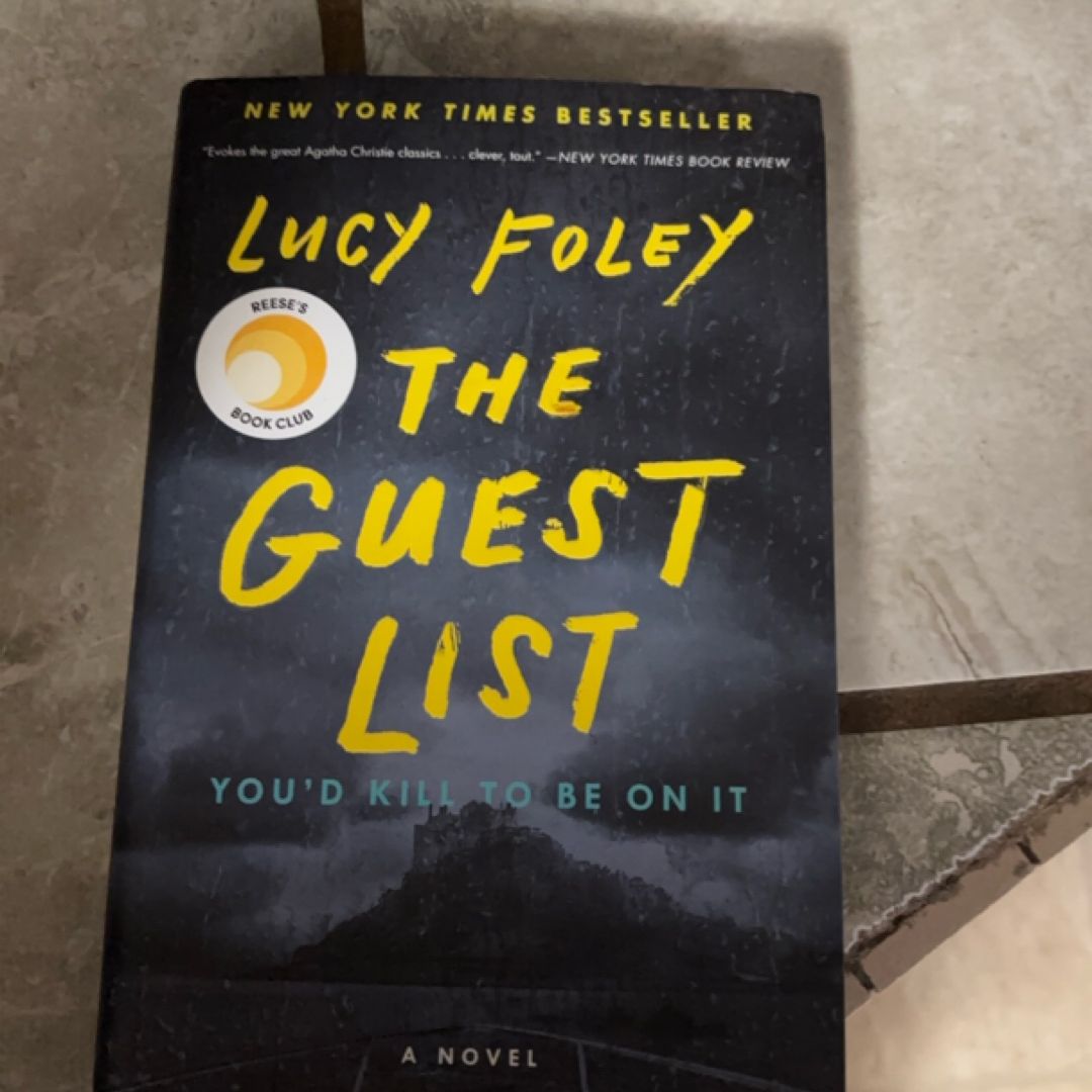 The Guest List