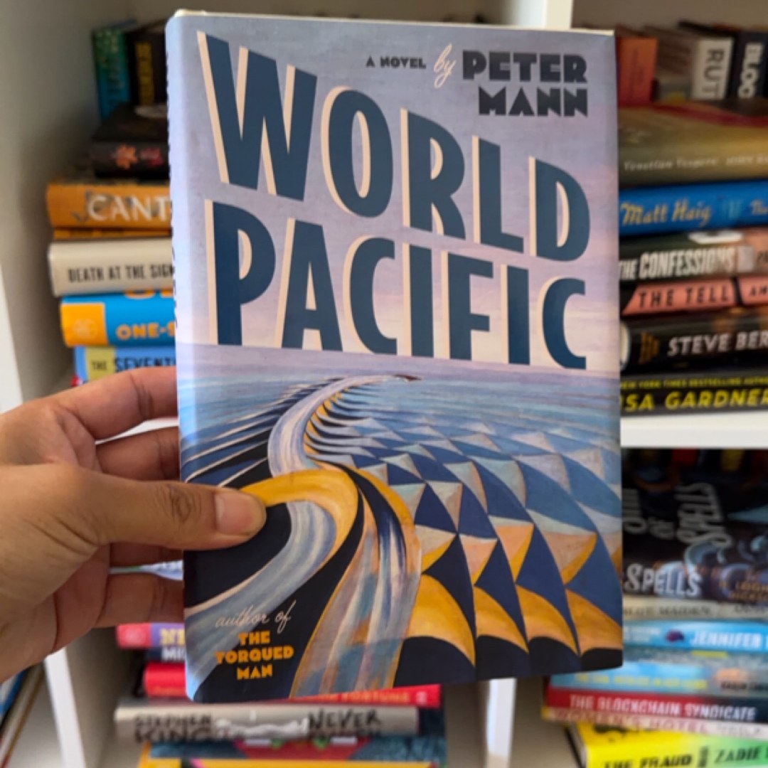 World Pacific