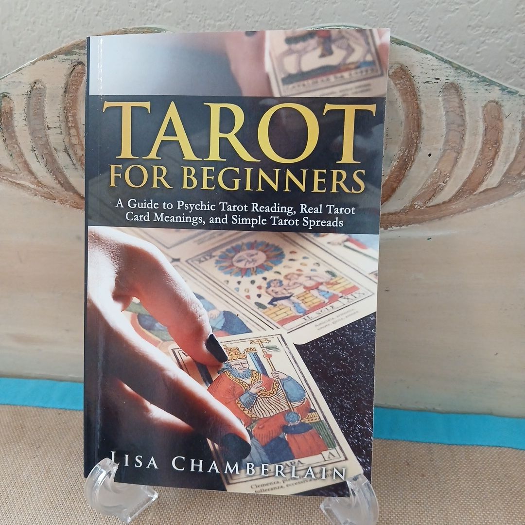 Tarot for Beginners