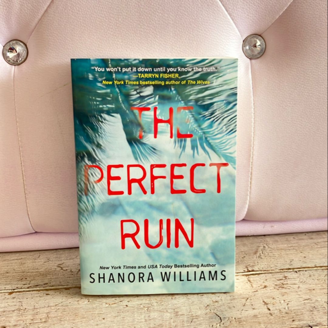 The Perfect Ruin