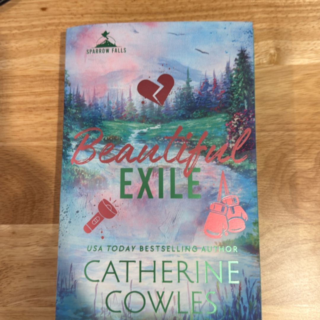 Beautiful Exile