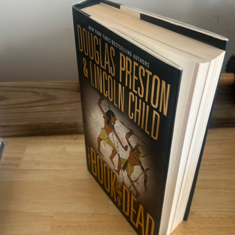 The Book of the Dead