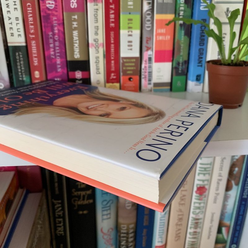 Everything Will Be Okay