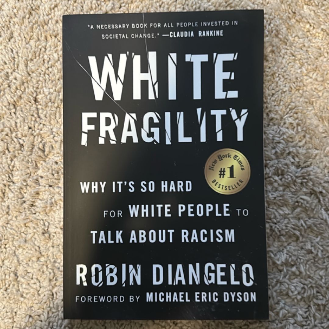 White Fragility