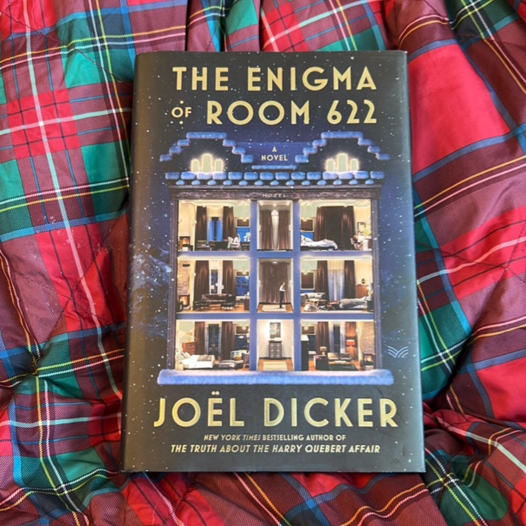 The Enigma of Room 622