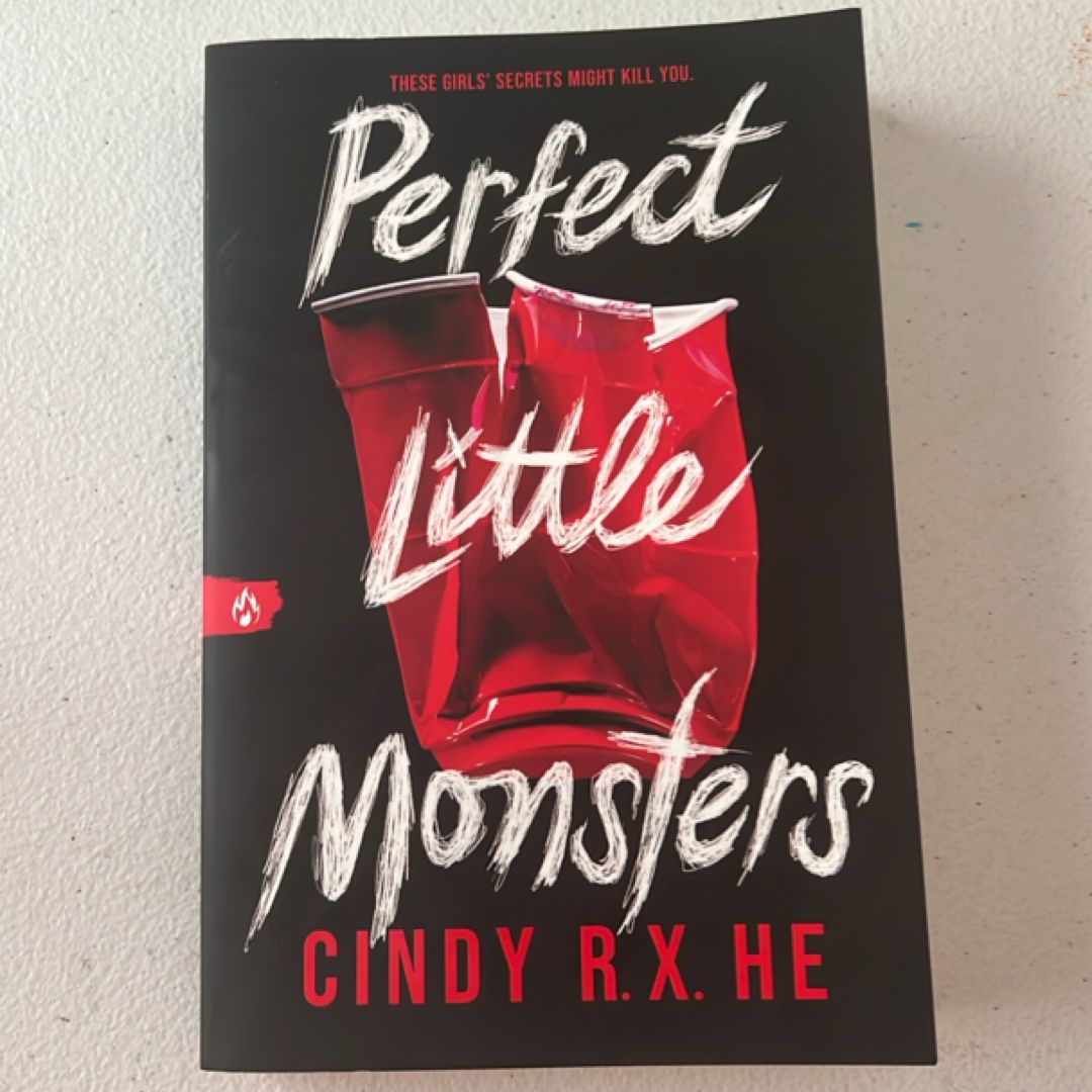 Perfect Little Monsters