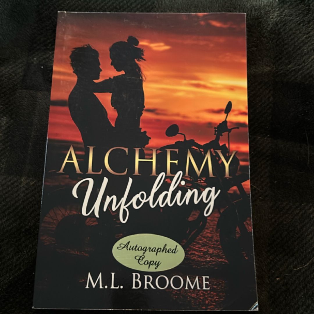 Alchemy Unfolding