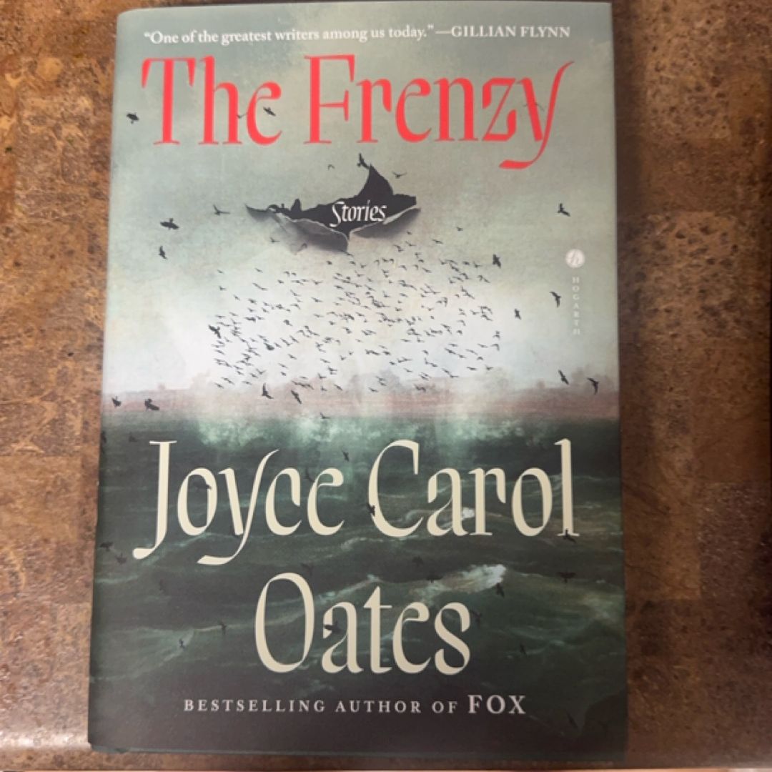 The Frenzy