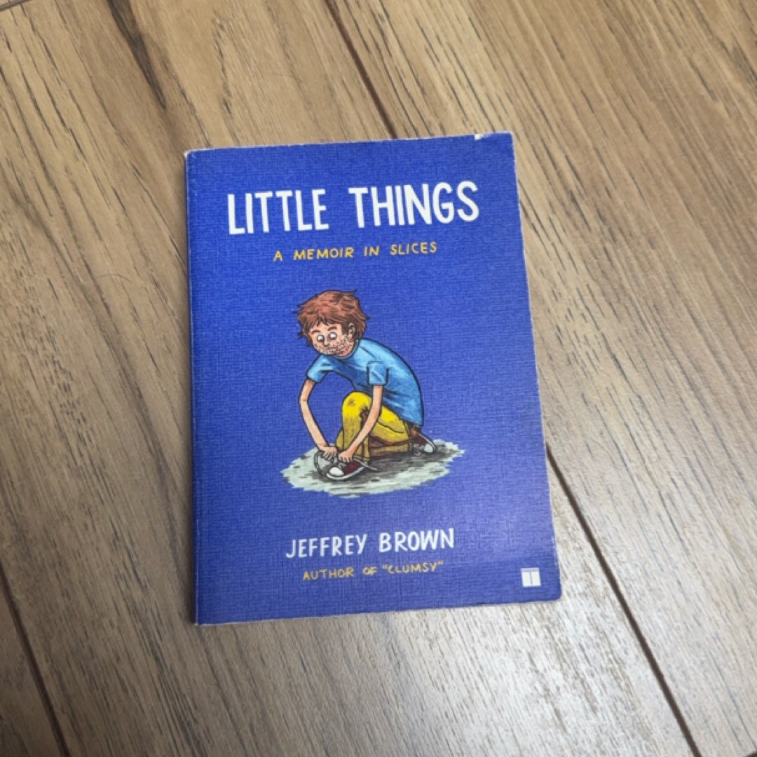 Little Things
