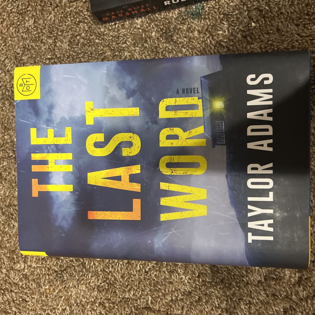 The Last Word