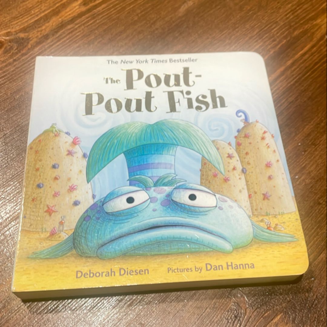The Pout-Pout Fish
