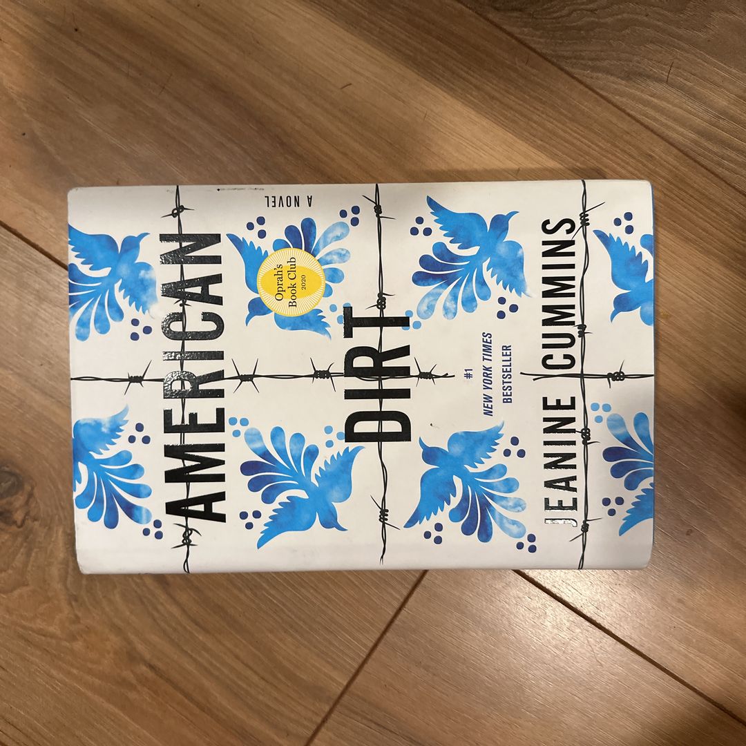 American Dirt (Oprah's Book Club)