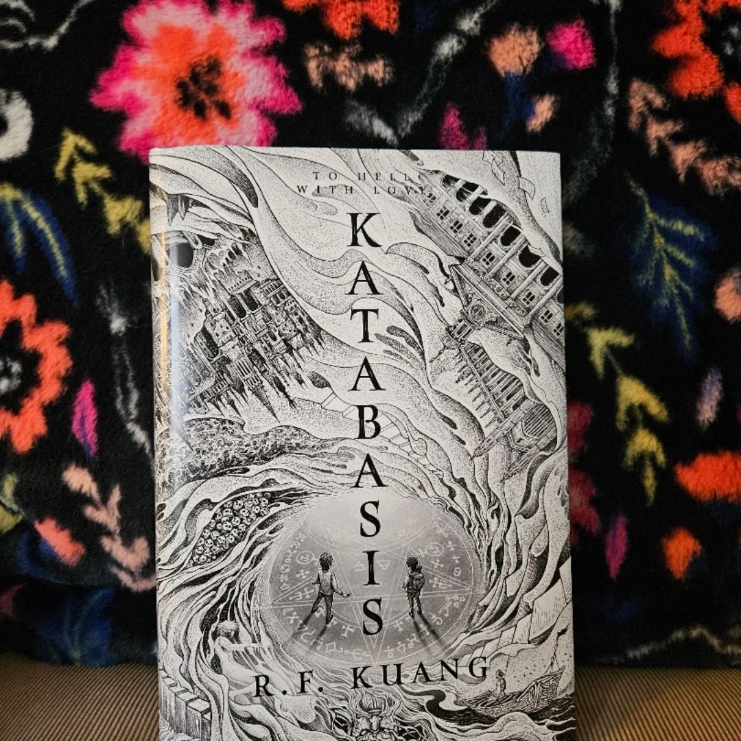 Katabasis