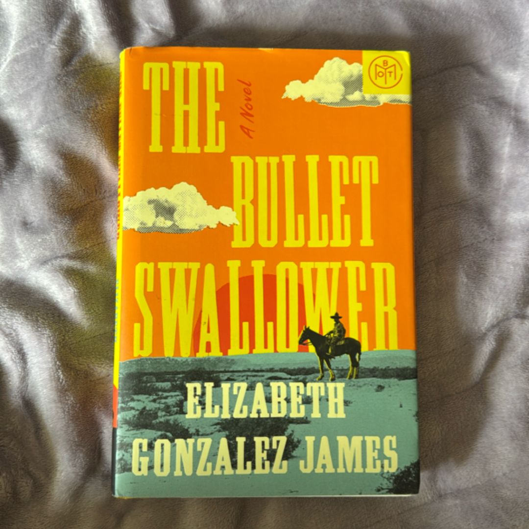 The Bullet Swallower