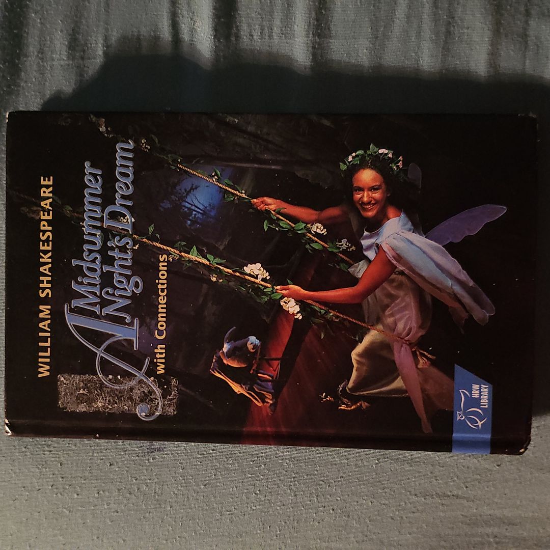 A Midsummer Night's Dream*