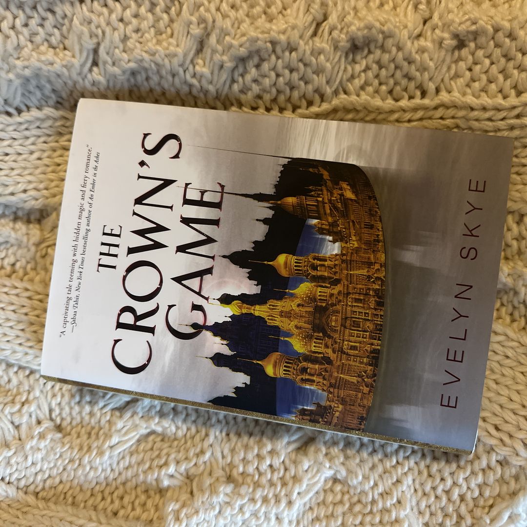 The Crown's Game