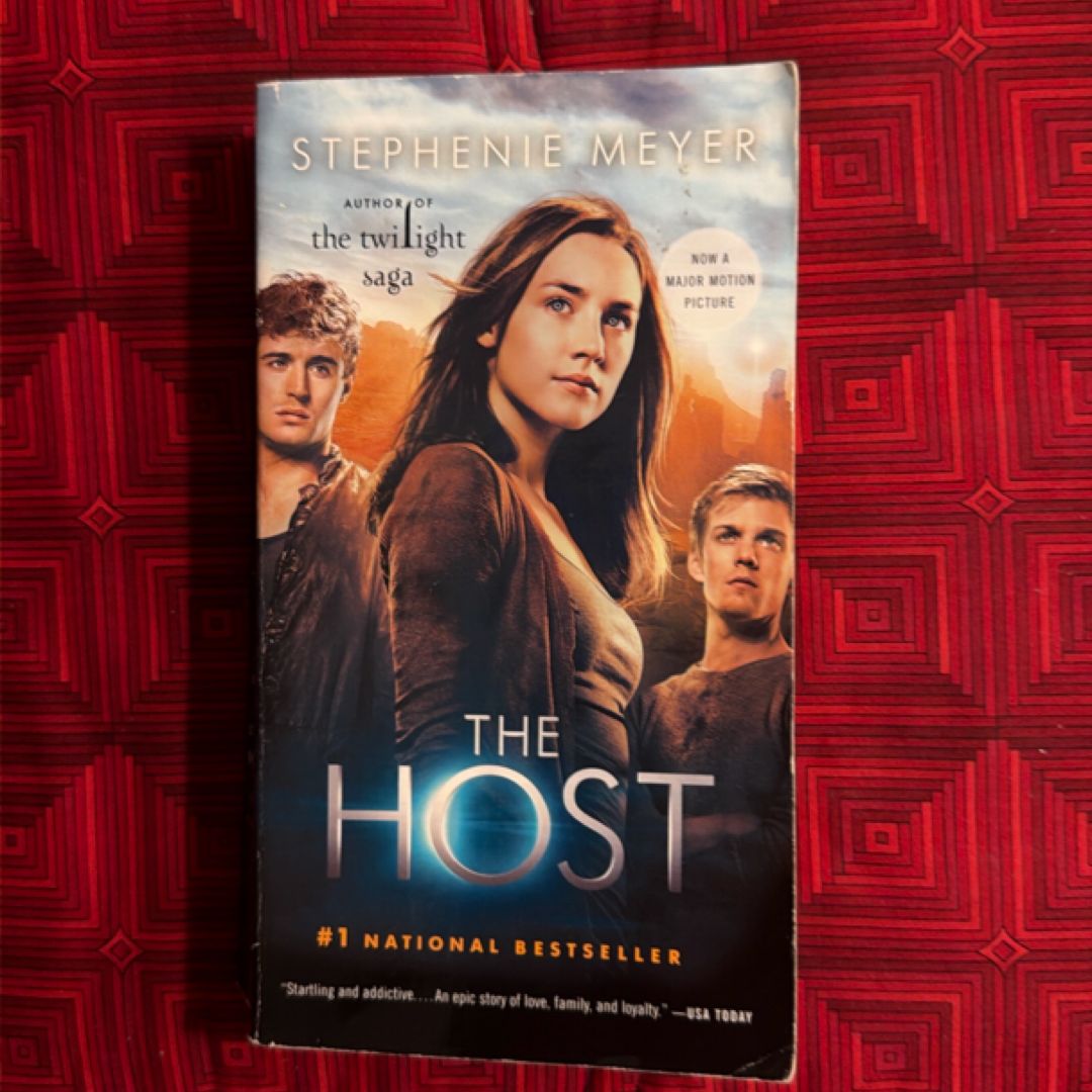 The Host