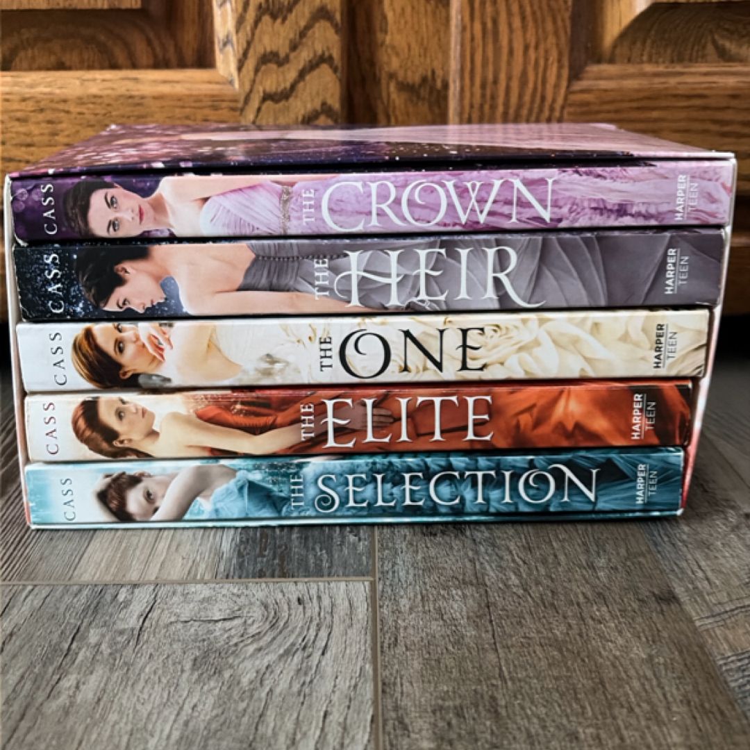 The Selection Series