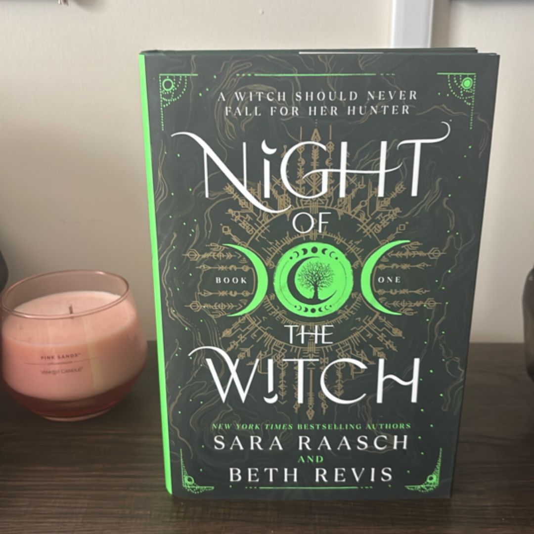 Night of the Witch