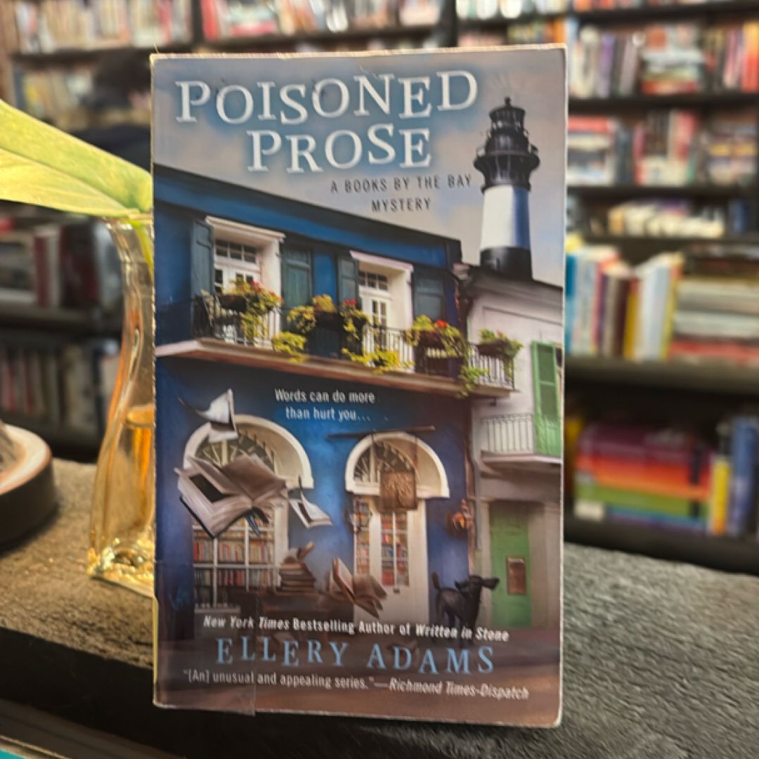 Poisoned Prose