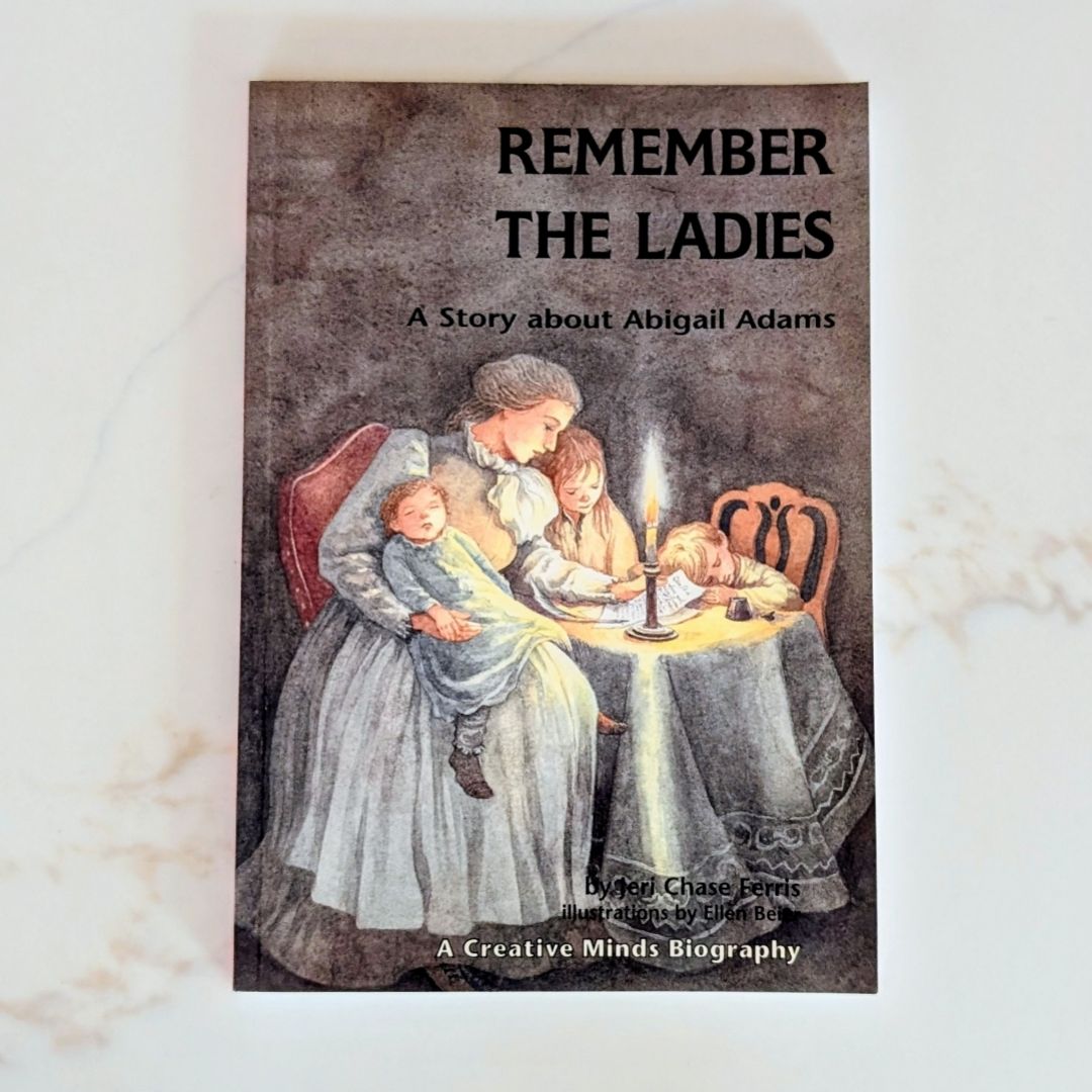 Remember the Ladies