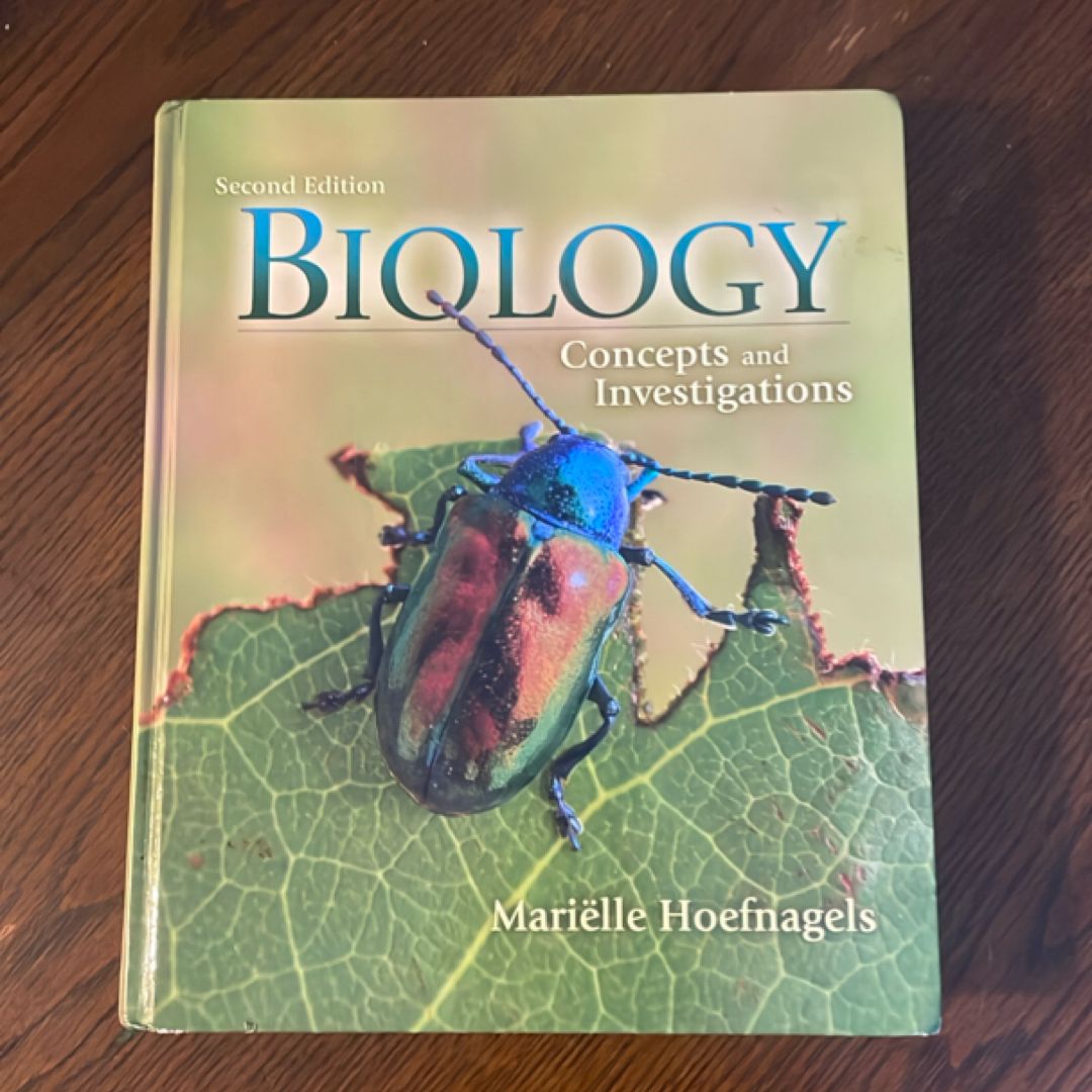 Biology