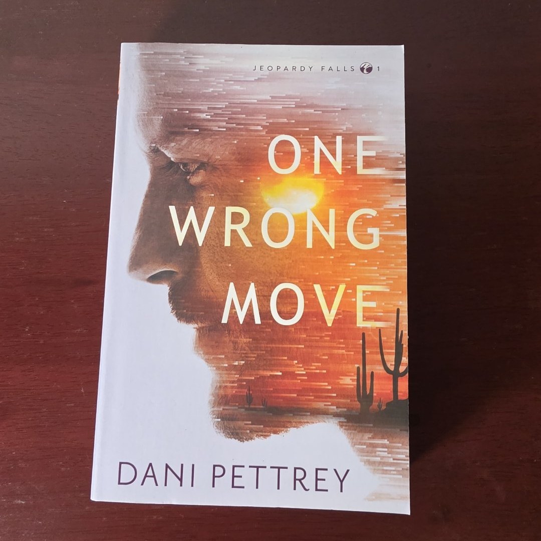One Wrong Move