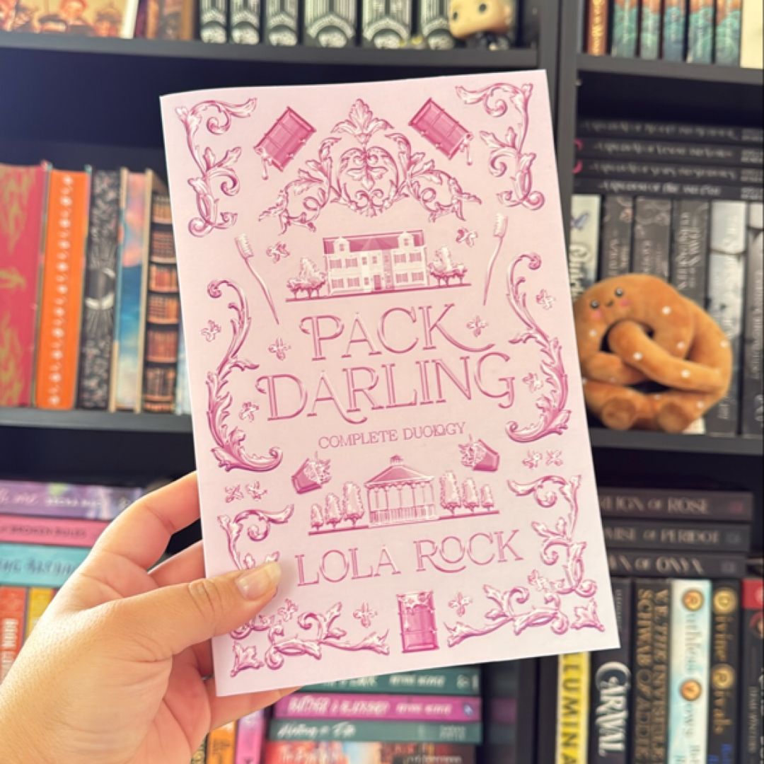 Pack Darling