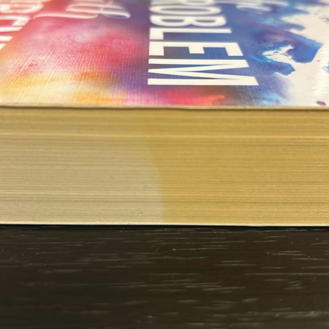 The Problem with Forever