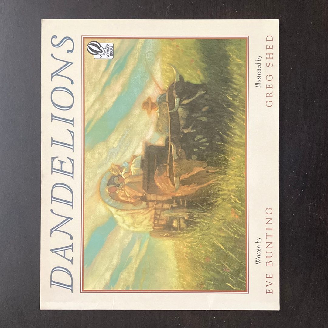 Dandelions