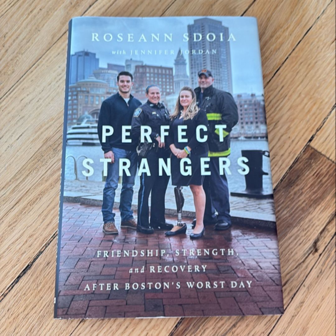 Perfect Strangers