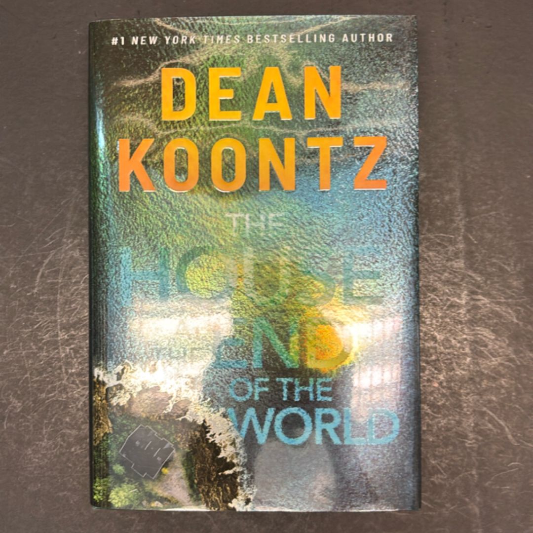 The House at the End of the World