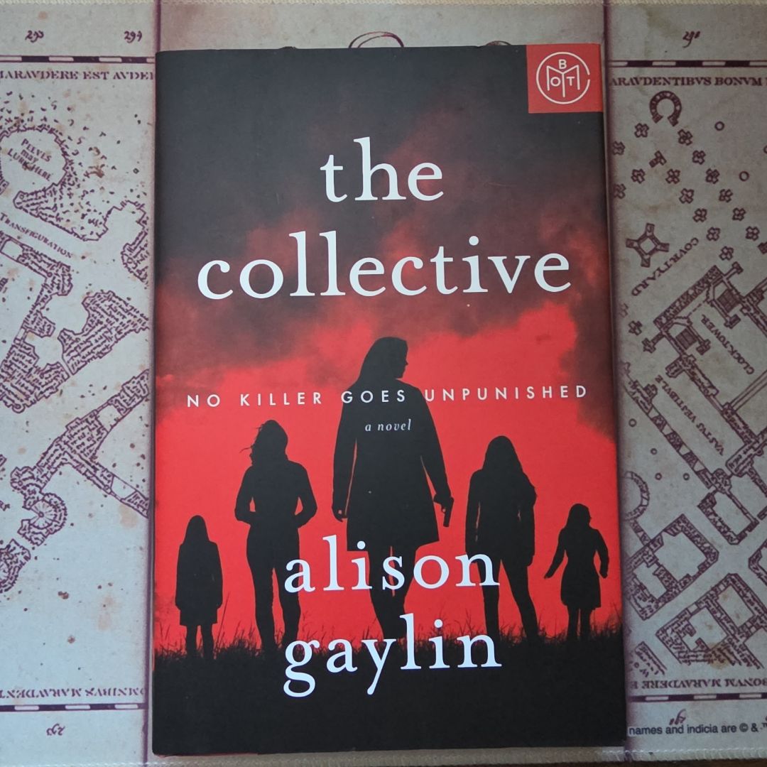 The Collective [BOTM]