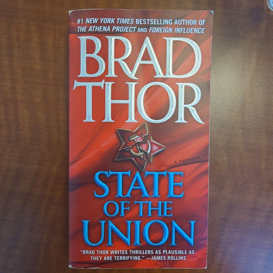 State of the Union