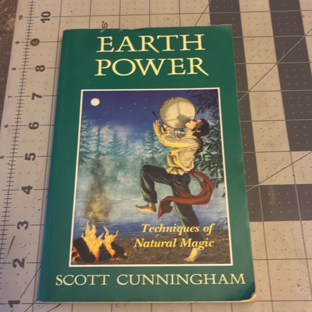 Earth Power