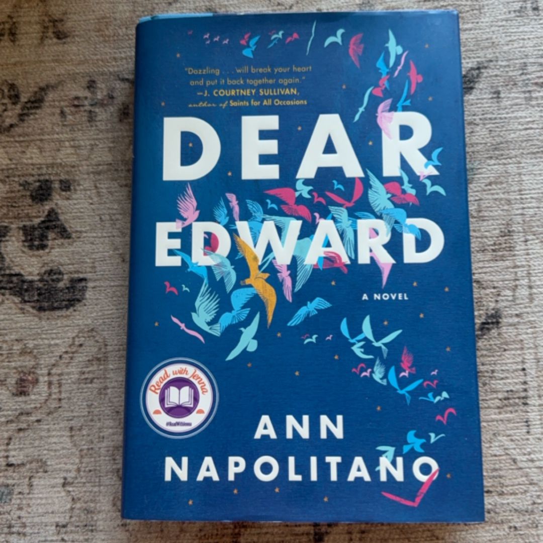 Dear Edward