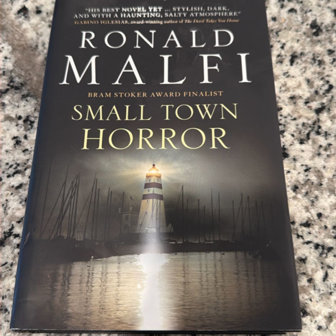 Small Town Horror