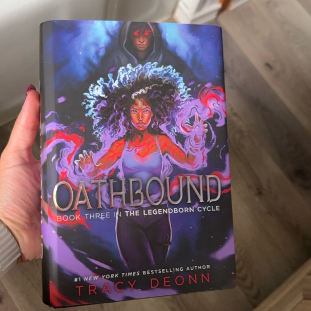 Oathbound