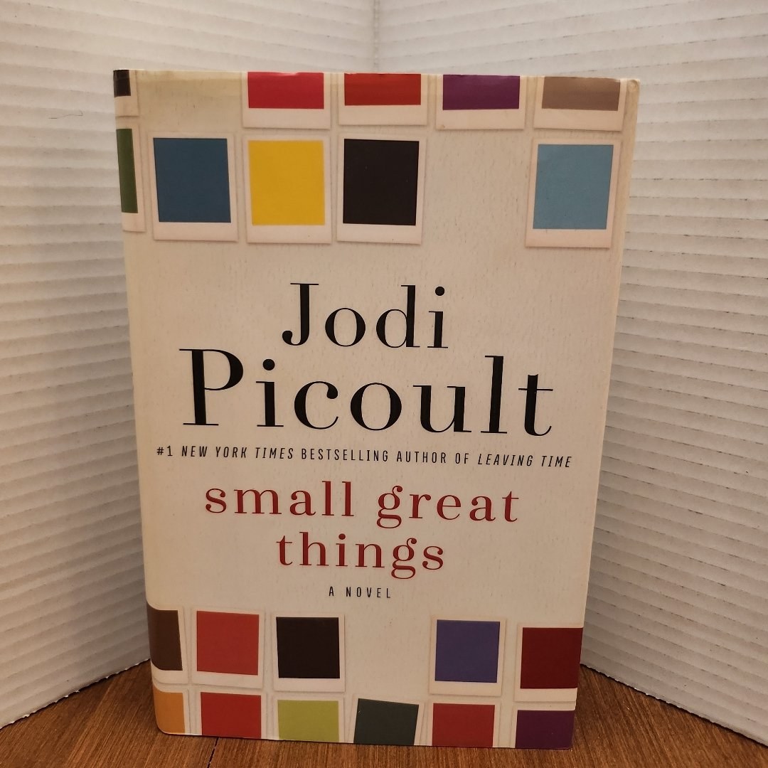 Small Great Things