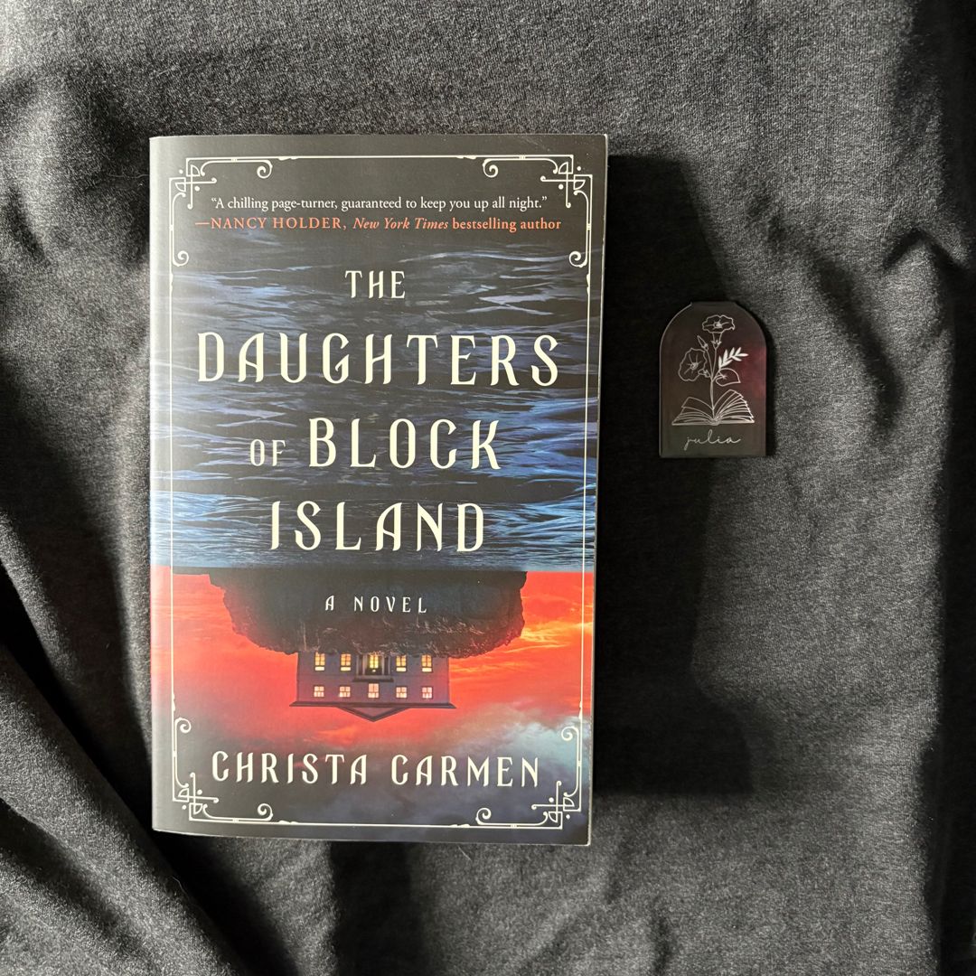 The Daughters of Block Island