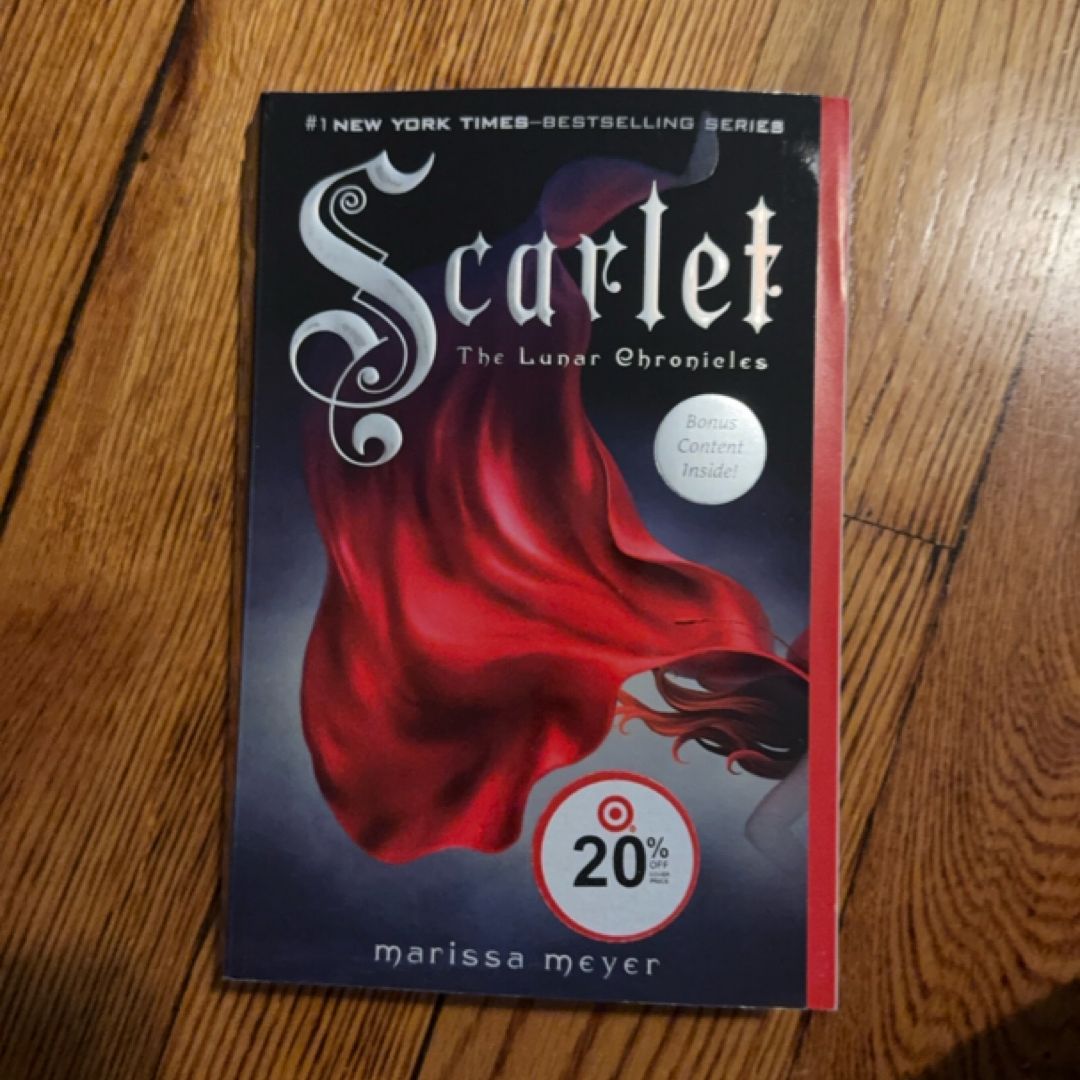 Scarlet