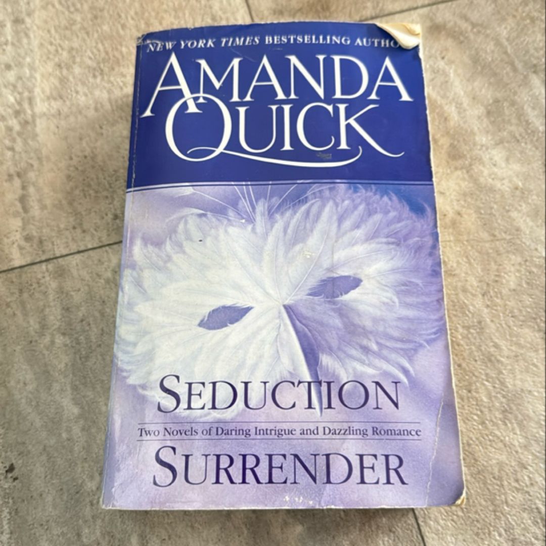 Seduction - Surrender