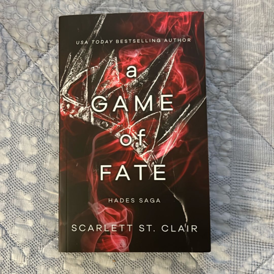 A Game of Fate