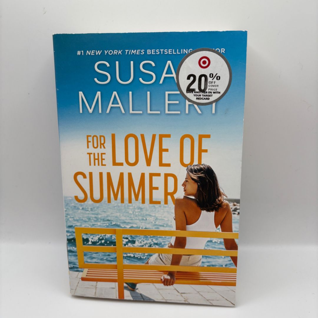 For the Love of Summer
