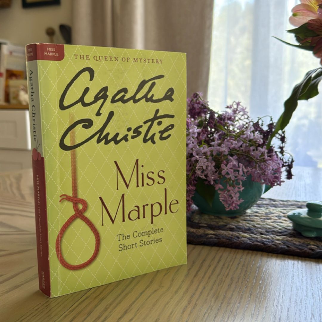 Miss Marple